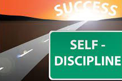 Self-discipline: How Do You Rate?