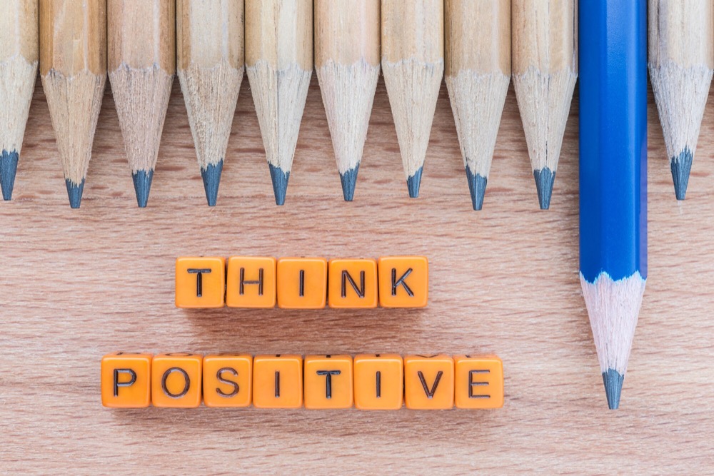 The Power of Positive Thinking in Achieving Your Goals