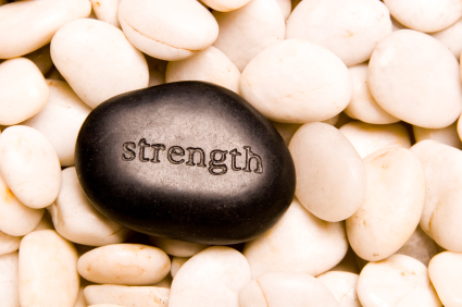 Knowing Your Personal Strengths