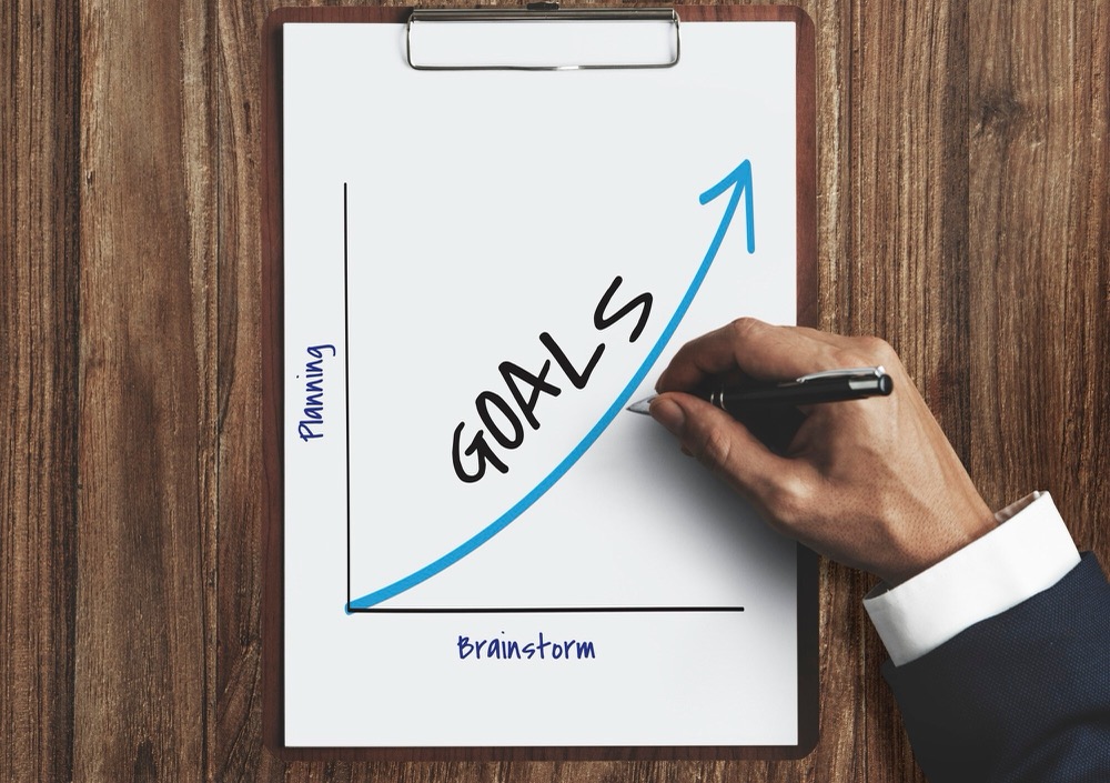 Setting SMART Goals: A Blueprint for Success