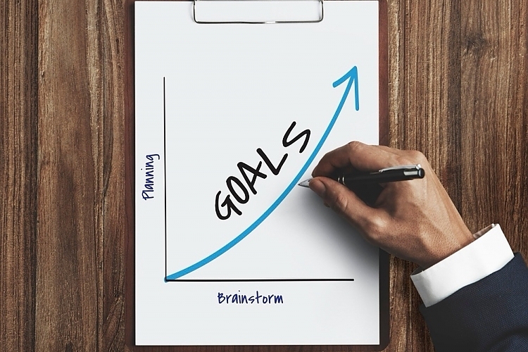 Setting SMART Goals: A Blueprint for Success