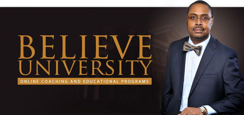 Explore Believe University programs offered by Nicholas Dillon in Milwaukee, WI.